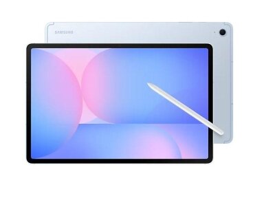Planšetinis kompiuteris SAMSUNG GALAXY TAB S10 FE+ 256GB WIFI BLUE