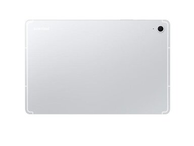 Planšetinis Kompiuteris SAMSUNG GALAXY TAB S10 FE 128G/WIFI SILVER SM-X520