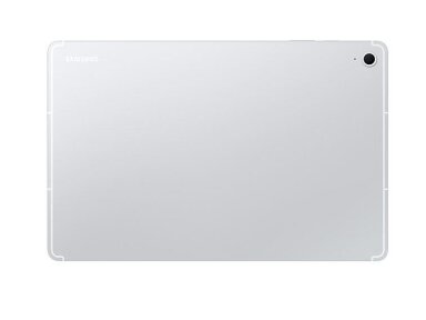Planšetinis Kompiuteris SAMSUNG GALAXY TAB S10 FE+ 256G WIFI SILVER