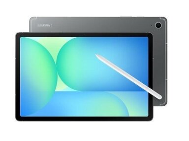 Planšetinis Kompiuteris SAMSUNG GALAXY TAB S10 FE 5G/128GB GREY SM-X526