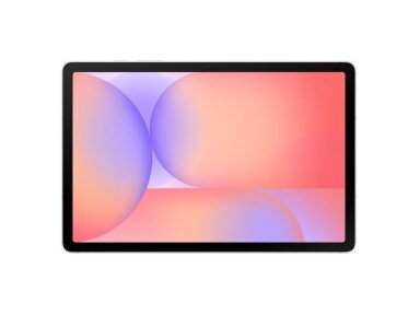 Planšetinis kompiuteris SAMSUNG GALAXY TAB S10 LITE WIFI 256GB SILVER SM-X400