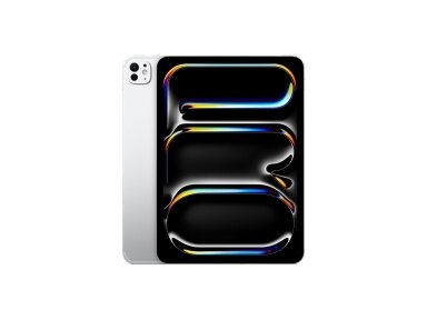 TABLET IPAD PRO 11'' 256GB/WI-FI+CELL. SILVER ME2P4 APPLE