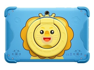 TABLET LINK 1 KIDS 8" 4/64GB/LINK1KIDS 4/64 BLUE BLACKVIEW