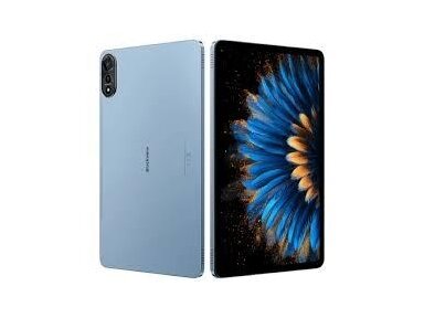 TABLET MEGA2 12" 6/256GB/BLUE ENG GIFT SET BLACKVIEW