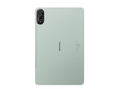 TABLET MEGA2 12" 6/256GB/MEGA 2 GREEN BLACKVIEW