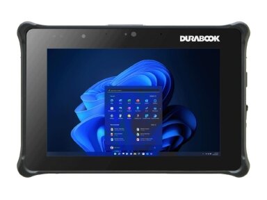 TABLET R8AA1 CI5-1230U 8"/8/128GB R8H1P1DEBBLX DURABOOK
