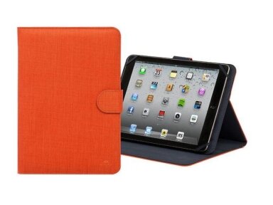 TABLET SLEEVE BISCAYNE 10.1"/3317 ORANGE RIVACASE