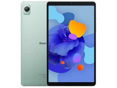TABLET TAB60 10" 4/128GB/WI-FI TAB60 GREEN BLACKVIEW