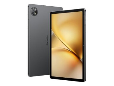 TABLET ZENO 10 5G 11" 6/128GB/BLACK GIFT SET BLACKVIEW