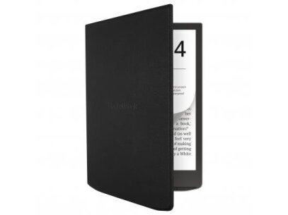 Tablet Case|POCKETBOOK|Black|HN-FP-PU-743G-RB-WW