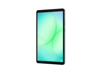 Planšetinis kompiuteris SAMSUNG GALAXY TAB A11 8GB 128GB WIFI GREY 3