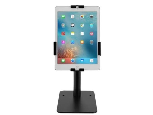 TABLET ACC HOLDER COUNTERTOP/DS15-625BL1 NEOMOUNTS 2 TABLET ACC HOLDER COUNTERTOP/DS15-625BL1 NEOMOUNTS 2