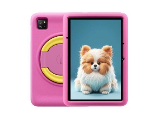 TABLET TAB A6 KIDS 10" 4/128GB/WI-FI TABA6KIDS PINK BLACKVIEW TABLET TAB A6 KIDS 10" 4/128GB/WI-FI TABA6KIDS PINK BLACKVIEW