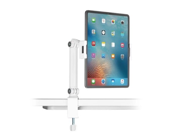 TABLET ACC STAND WHITE/DS15-545WH1 NEOMOUNTS 1