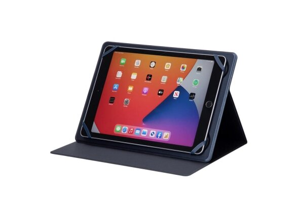 TABLET CASE 9,7-10,5' /10/3147 DARK BLUE RIVACASE TABLET CASE 9,7-10,5' /10/3147 DARK BLUE RIVACASE