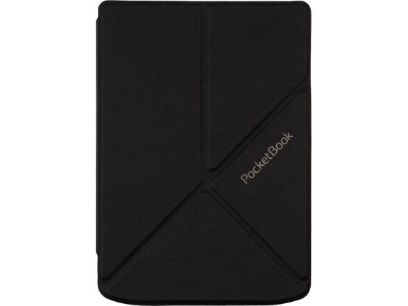Tablet Case|POCKETBOOK|6"|Black|H-SO-634-K-WW Tablet Case|POCKETBOOK|6"|Black|H-SO-634-K-WW