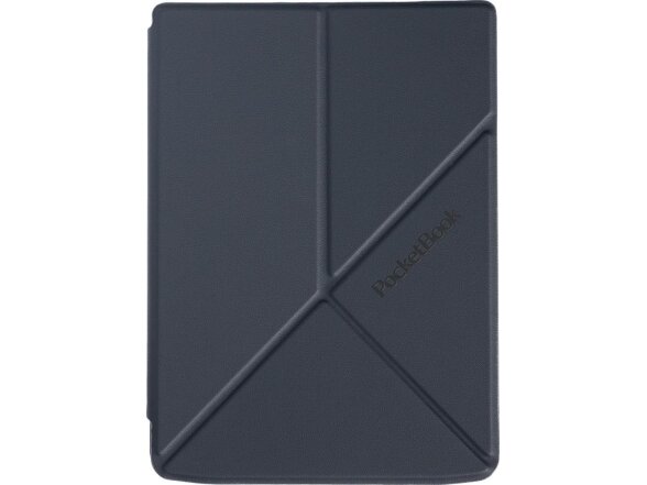 Tablet Case|POCKETBOOK|7.8"|Black|H-SO-743-K-WW Tablet Case|POCKETBOOK|7.8"|Black|H-SO-743-K-WW