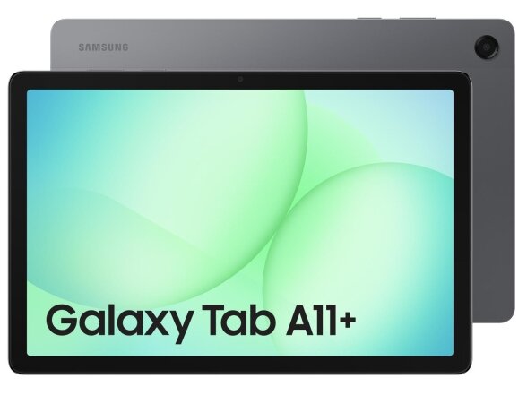 TABLET GALAXY TAB A11+ 11"/128G 5G GRAY SM-X236B SAMSUNG