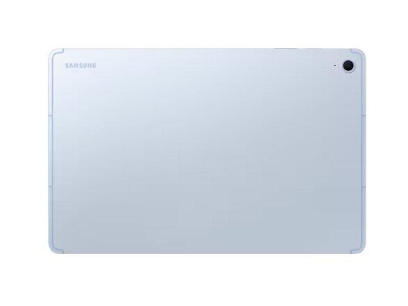 Planšetinis kompiuteris SAMSUNG GALAXY TAB S10 FE+ 256GB WIFI BLUE 1 Planšetinis kompiuteris SAMSUNG GALAXY TAB S10 FE+ 256GB WIFI BLUE 1