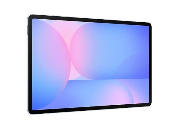 Planšetinis kompiuteris SAMSUNG GALAXY TAB S10 FE+ 256GB WIFI BLUE 2 Planšetinis kompiuteris SAMSUNG GALAXY TAB S10 FE+ 256GB WIFI BLUE 2