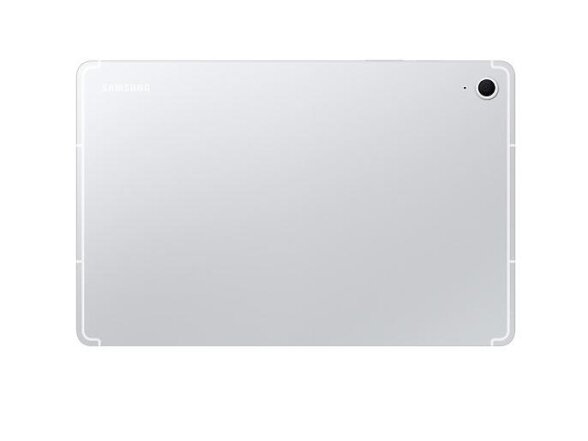 Planšetinis Kompiuteris SAMSUNG GALAXY TAB S10 FE 128G/WIFI SILVER SM-X520 1