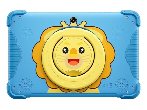 TABLET LINK 1 KIDS 8" 4/64GB/LINK1KIDS 4/64 BLUE BLACKVIEW TABLET LINK 1 KIDS 8" 4/64GB/LINK1KIDS 4/64 BLUE BLACKVIEW