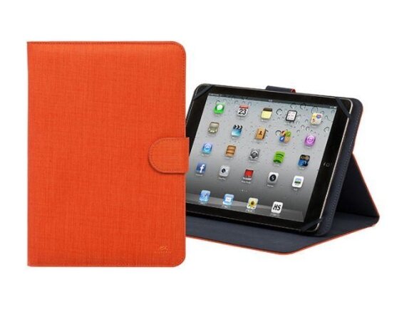TABLET SLEEVE BISCAYNE 10.1"/3317 ORANGE RIVACASE TABLET SLEEVE BISCAYNE 10.1"/3317 ORANGE RIVACASE