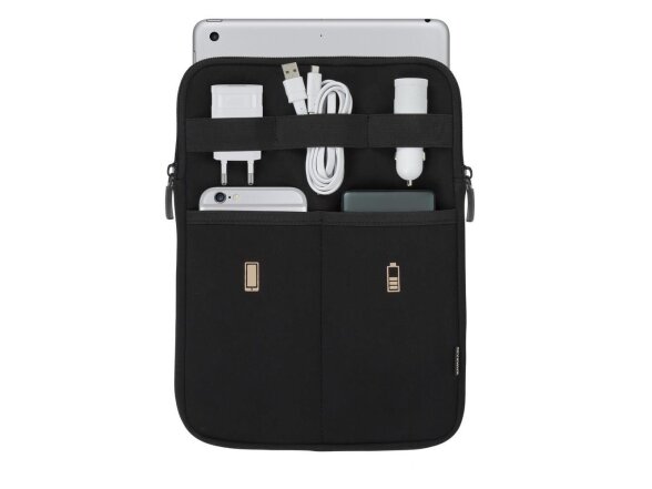 TABLET SLEEVE TRAVEL ORGANIZER/5617 RIVACASE 1