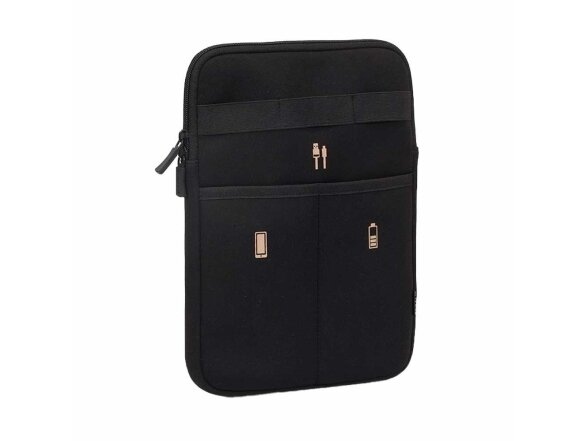 TABLET SLEEVE TRAVEL ORGANIZER/5617 RIVACASE
