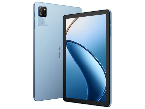 TABLET TAB60 8" 4/128GB/WI-FI TAB60 BLUE BLACKVIEW 6 TABLET TAB60 8" 4/128GB/WI-FI TAB60 BLUE BLACKVIEW 6