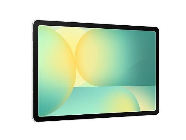 Planšetinis Kompiuteris SAMSUNG GALAXY TAB S10 FE 128G/WIFI SILVER SM-X520 2 Planšetinis Kompiuteris SAMSUNG GALAXY TAB S10 FE 128G/WIFI SILVER SM-X520 2