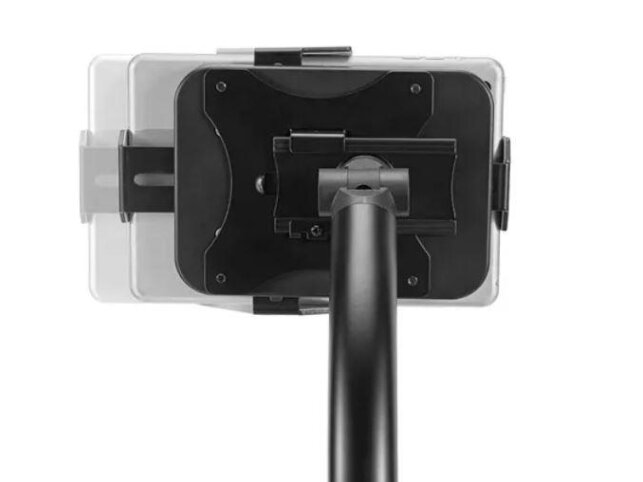 TABLET ACC HOLDER COUNTERTOP/DS15-625BL1 NEOMOUNTS 3