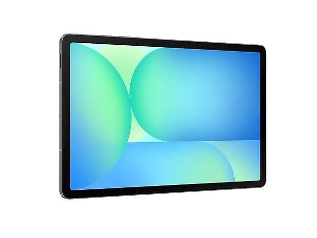 Planšetinis Kompiuteris SAMSUNG GALAXY TAB S10 FE 5G/128GB GREY SM-X526 2