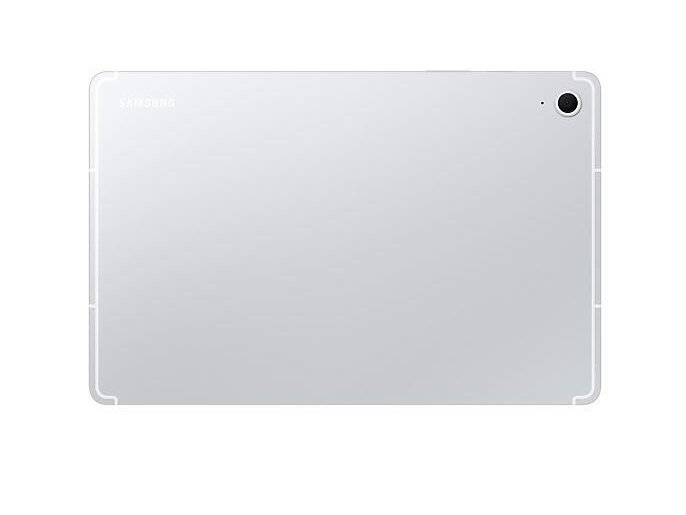 Planšetinis Kompiuteris SAMSUNG GALAXY TAB S10 FE 128G/WIFI SILVER SM-X520 1 Planšetinis Kompiuteris SAMSUNG GALAXY TAB S10 FE 128G/WIFI SILVER SM-X520 1