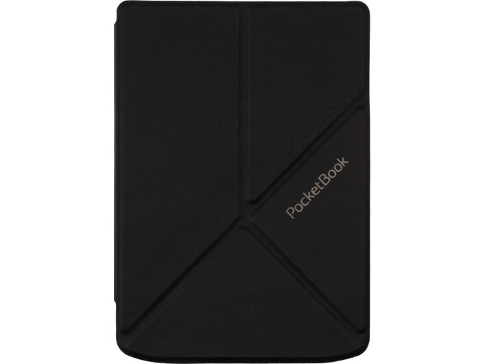 Tablet Case|POCKETBOOK|6"|Black|H-SO-634-K-WW
