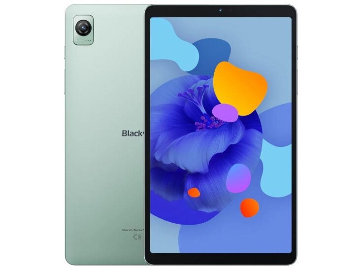 TABLET TAB60 10" 4/128GB/WI-FI TAB60 GREEN BLACKVIEW TABLET TAB60 10" 4/128GB/WI-FI TAB60 GREEN BLACKVIEW