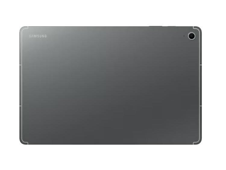 Planšetinis kompiuteris SAMSUNG GALAXY TAB S10 FE+ 256GB WIFI GREY 1 Planšetinis kompiuteris SAMSUNG GALAXY TAB S10 FE+ 256GB WIFI GREY 1