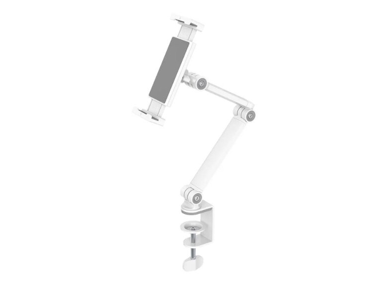TABLET ACC STAND WHITE/DS15-545WH1 NEOMOUNTS TABLET ACC STAND WHITE/DS15-545WH1 NEOMOUNTS