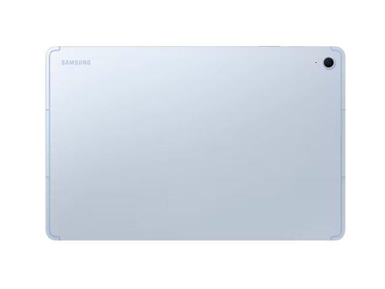 Planšetinis kompiuteris SAMSUNG GALAXY TAB S10 FE+ 256GB WIFI BLUE 1 Planšetinis kompiuteris SAMSUNG GALAXY TAB S10 FE+ 256GB WIFI BLUE 1