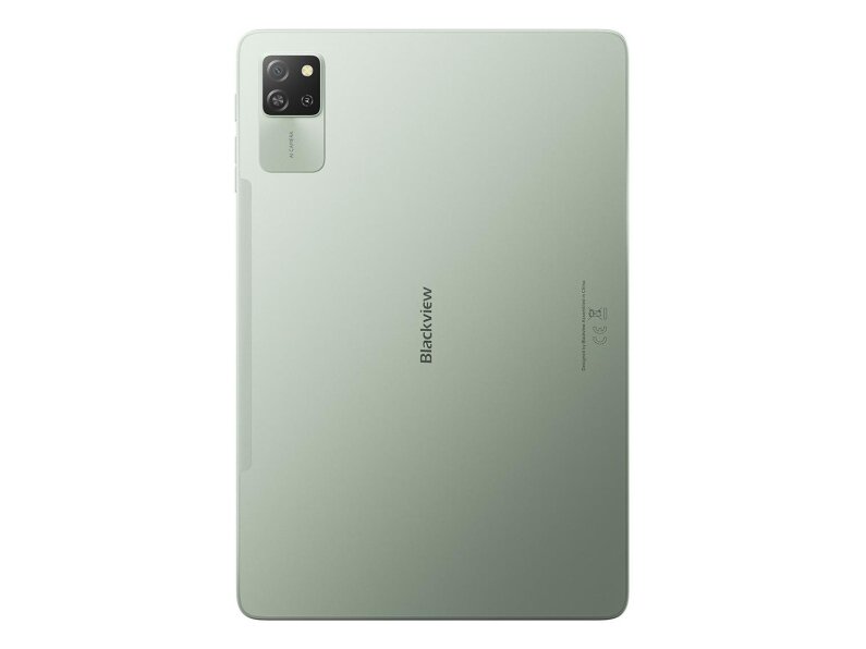 TABLET TAB60 PRO 10" 8/128GB/TAB60 PRO GREEN BLACKVIEW 2 TABLET TAB60 PRO 10" 8/128GB/TAB60 PRO GREEN BLACKVIEW 2