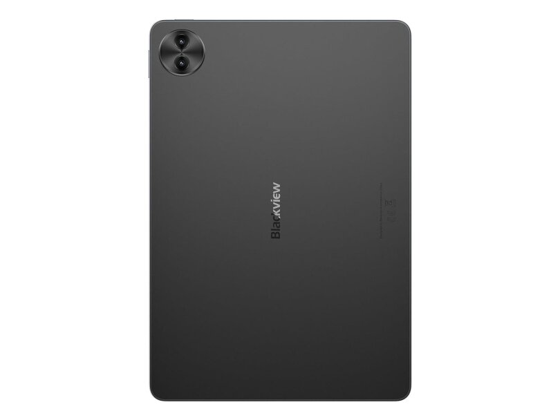 TABLET MEGA 5 12" 8/256GB/MEGA 5 GREY BLACKVIEW 2