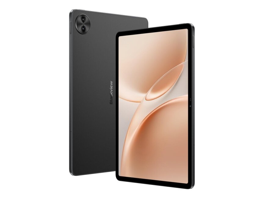 TABLET MEGA 5 12" 8/256GB/MEGA 5 GREY BLACKVIEW 7