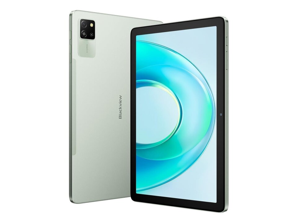 TABLET TAB60 PRO 10" 8/128GB/TAB60 PRO GREEN BLACKVIEW 6
