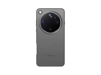 Telefono dėklas OPPO Find X9 Ultra Quicksand Shimmer Magnetic Case