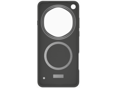 Telefono dėklas OPPO Find X9 Ultra Quicksand Shimmer Magnetic Case
