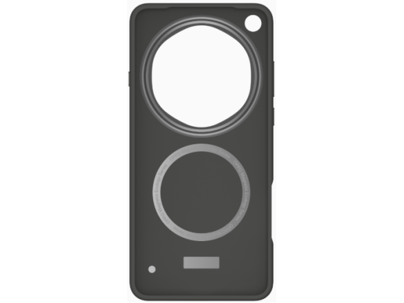 Telefono dėklas OPPO Find X9 Ultra Quicksand Shimmer Magnetic Case 1