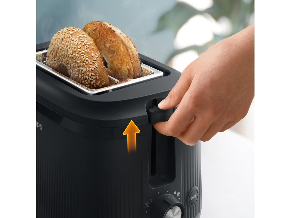 TOASTER/HD2511/90 PHILIPS 4 TOASTER/HD2511/90 PHILIPS 4
