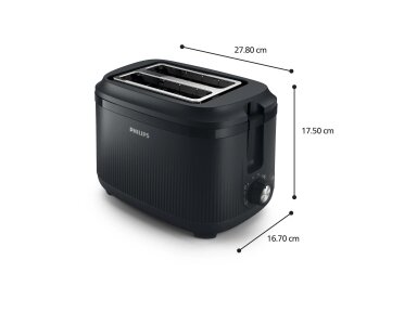 TOASTER/HD2511/90 PHILIPS