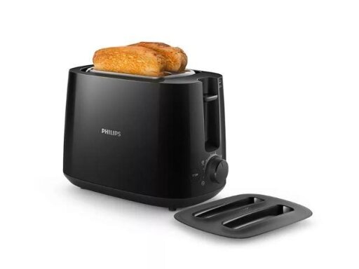 TOASTER/HD2582/90 PHILIPS TOASTER/HD2582/90 PHILIPS