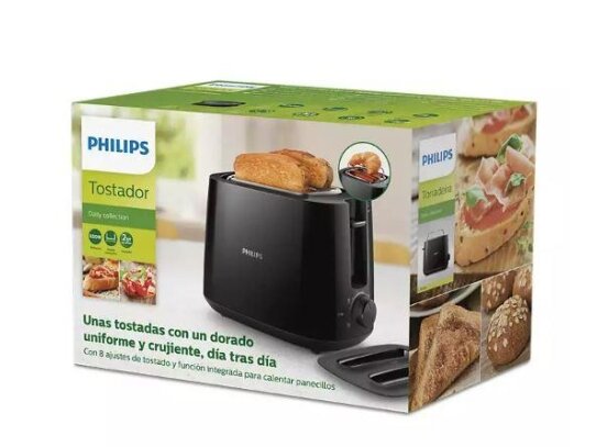 TOASTER/HD2582/90 PHILIPS 3